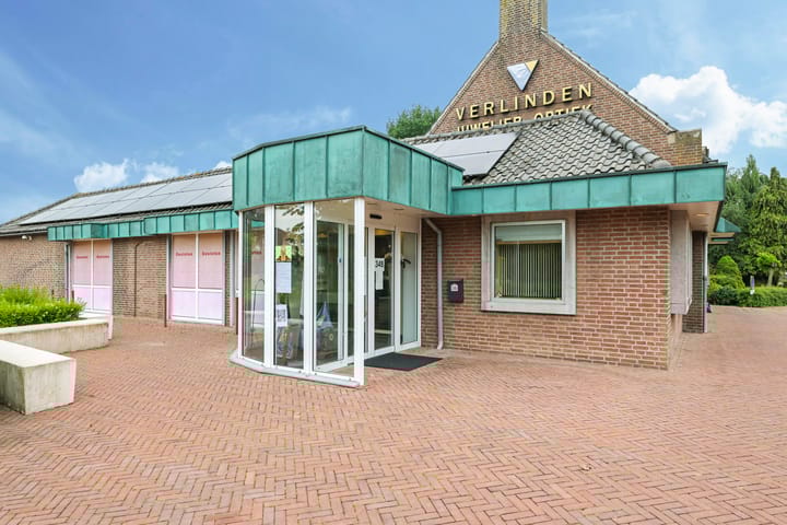 Photo 14 of Pastoor Jacobsstraat 34-B