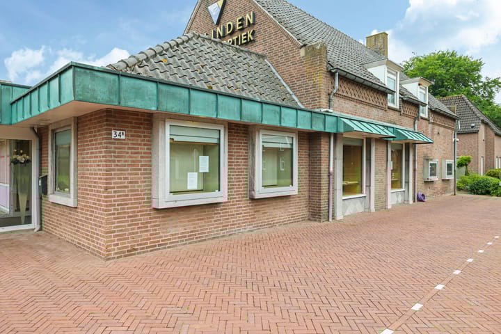 Photo 15 of Pastoor Jacobsstraat 34-B