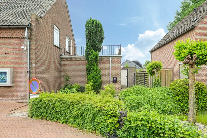 Photo 18 of Pastoor Jacobsstraat 34-B