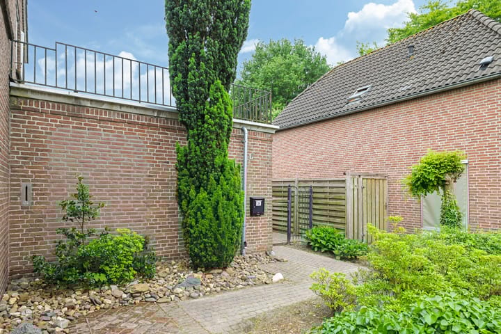 Photo 19 of Pastoor Jacobsstraat 34-B