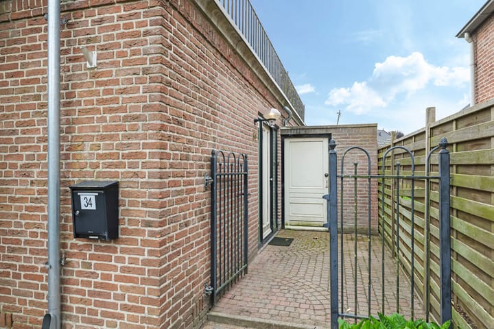 Photo 20 of Pastoor Jacobsstraat 34-B