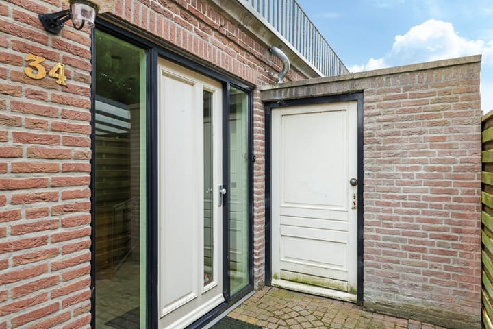 Photo 21 of Pastoor Jacobsstraat 34-B