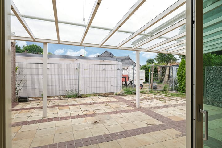 Photo 22 of Pastoor Jacobsstraat 34-B