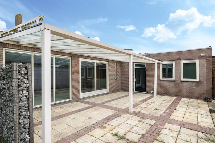 Photo 25 of Pastoor Jacobsstraat 34-B