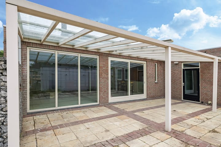 Photo 26 of Pastoor Jacobsstraat 34-B