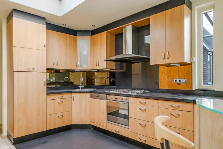 Photo 38 of Pastoor Jacobsstraat 34-B