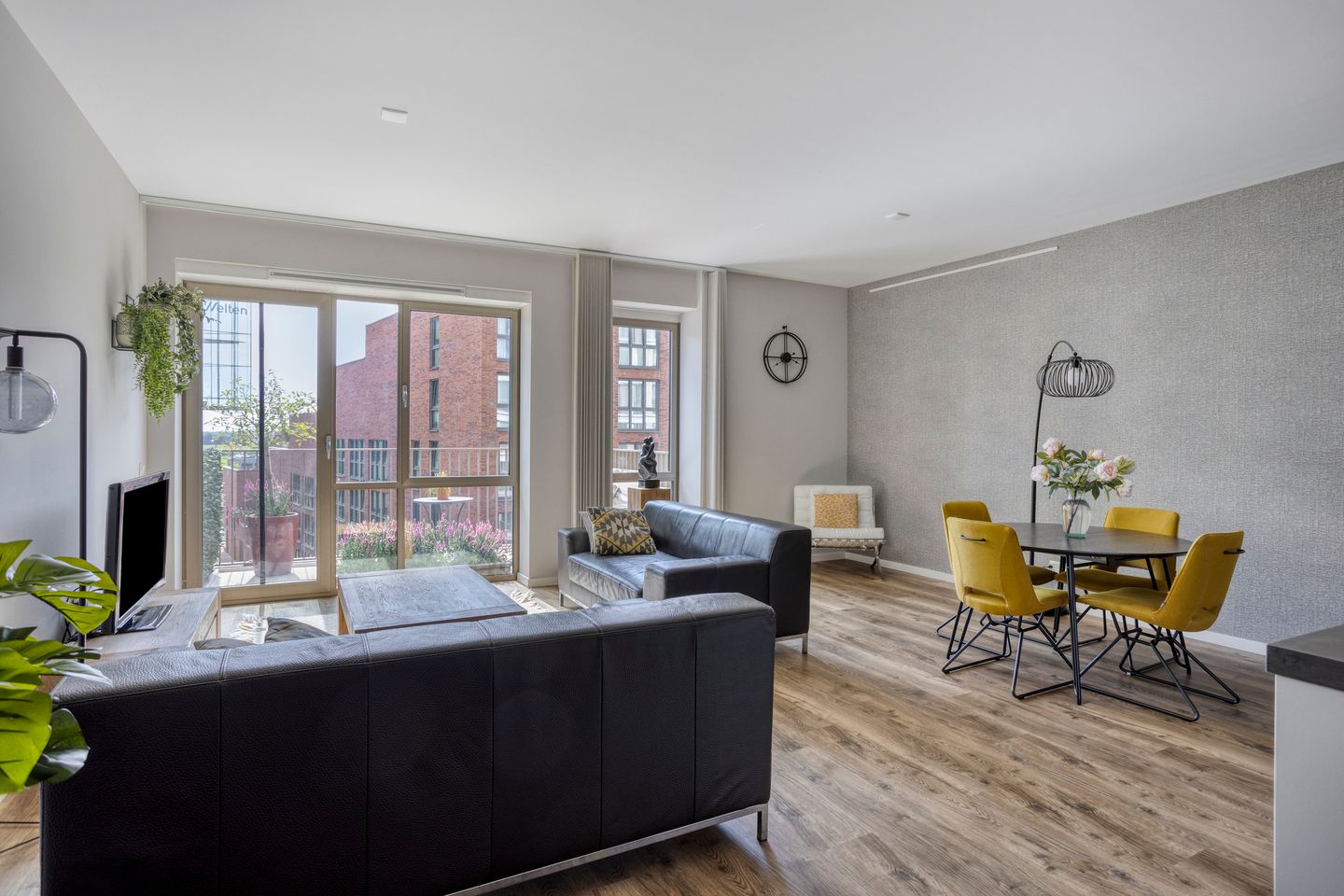 Foto 4 van Kanseliersplein 183