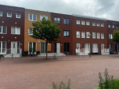 Oosterheemplein 305