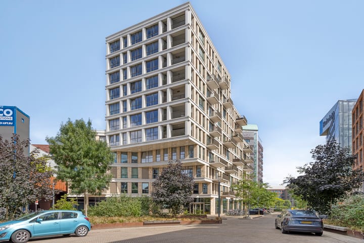 Foto 6 van Kanseliersplein 183