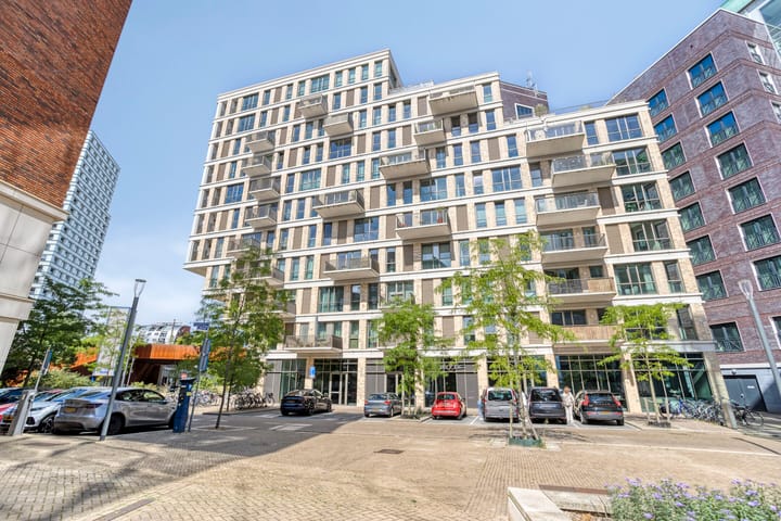 Foto 7 van Kanseliersplein 183