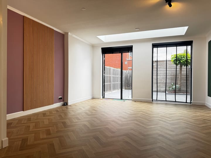 Foto 2 van Oosterheemplein 305