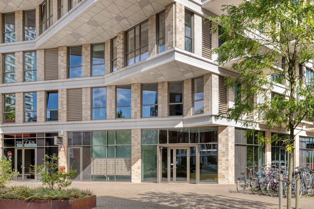 Foto 8 van Kanseliersplein 183