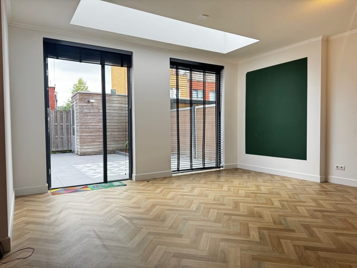 Foto 3 van Oosterheemplein 305