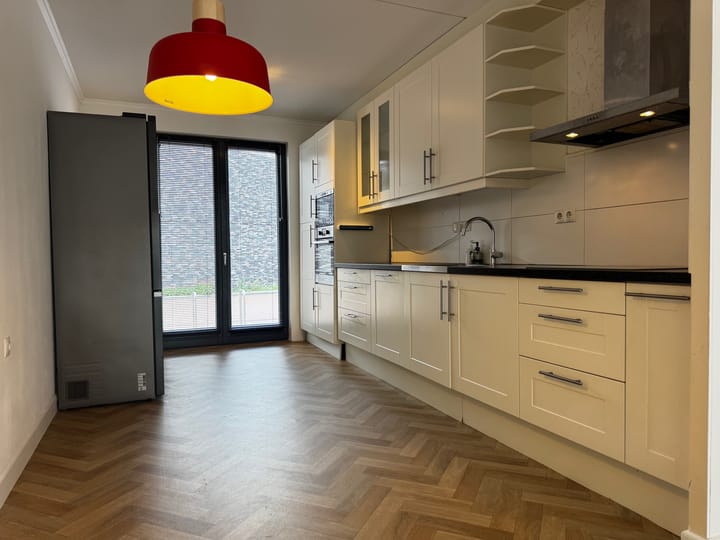 Foto 5 van Oosterheemplein 305