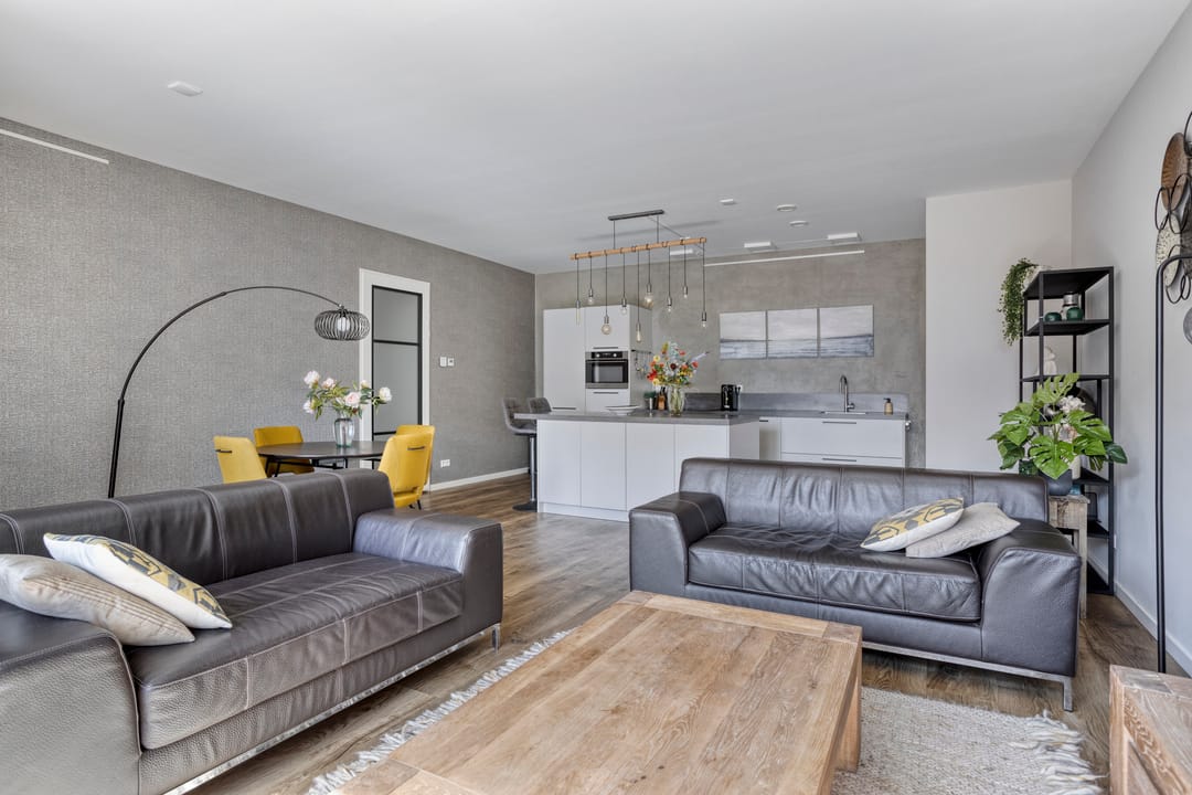 Foto 22 van Kanseliersplein 183