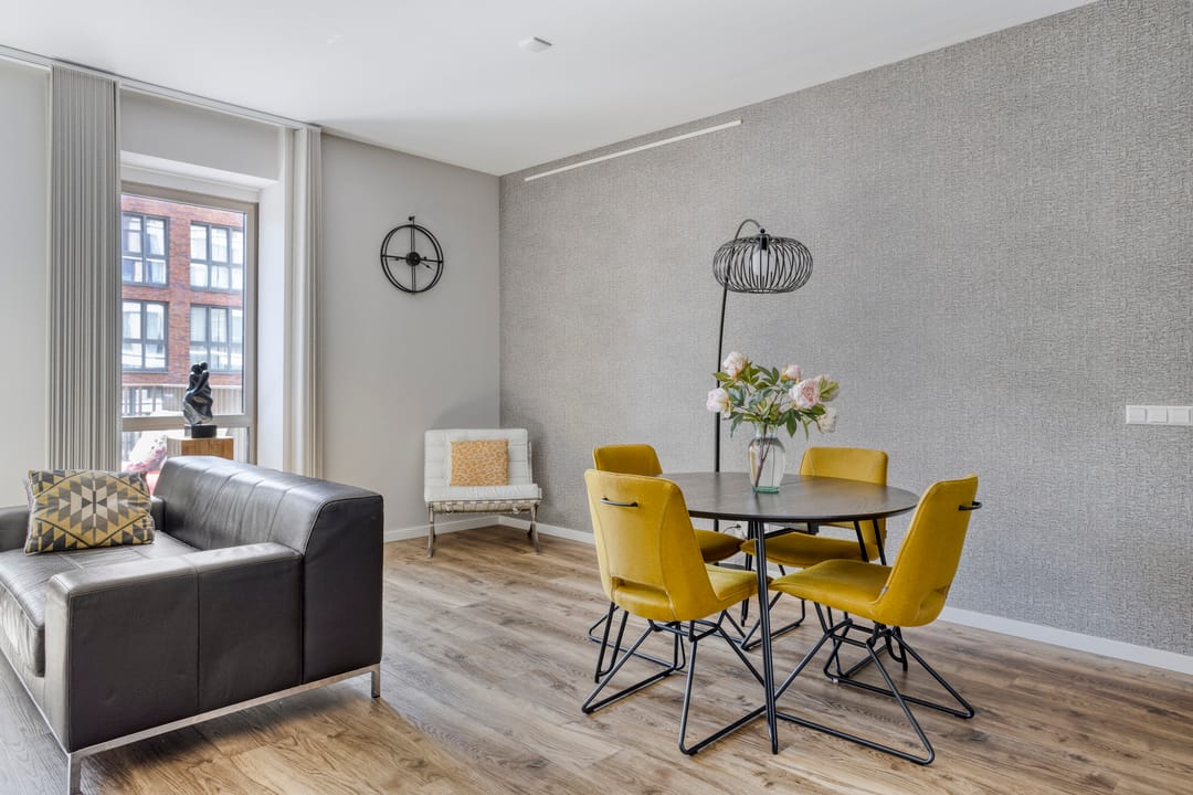 Foto 23 van Kanseliersplein 183