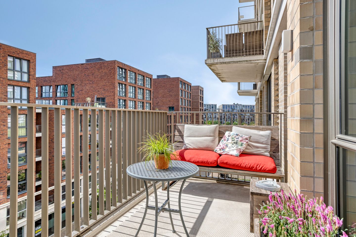 Foto 25 van Kanseliersplein 183