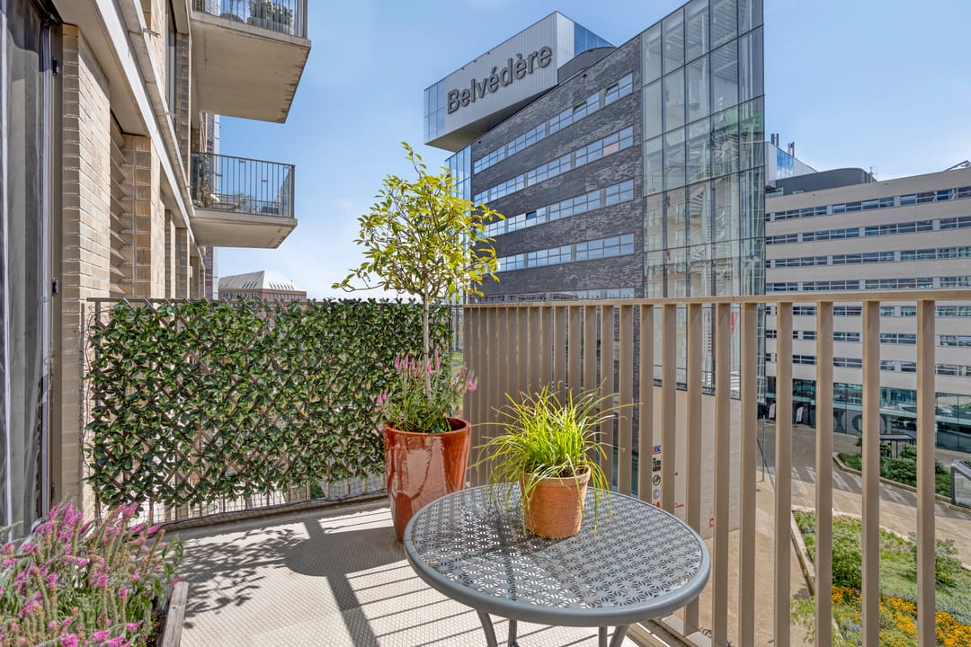 Foto 26 van Kanseliersplein 183