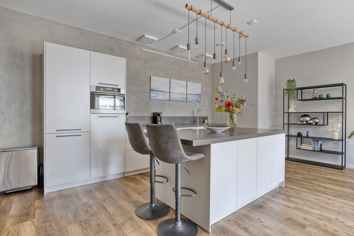 Foto 27 van Kanseliersplein 183