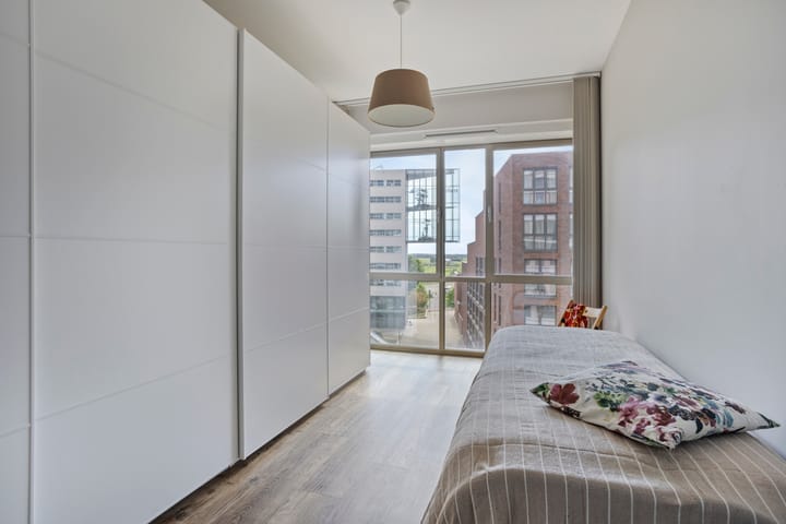 Foto 33 van Kanseliersplein 183