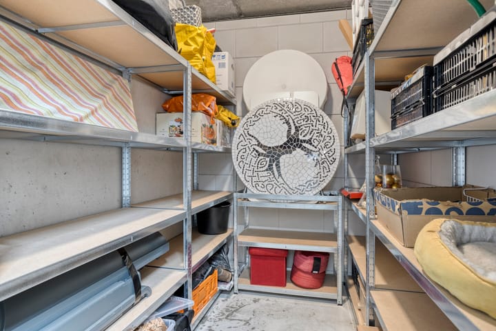 Foto 34 van Kanseliersplein 183