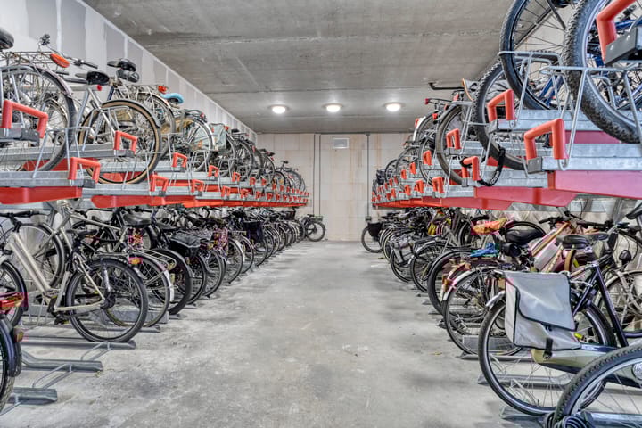 Foto 35 van Kanseliersplein 183