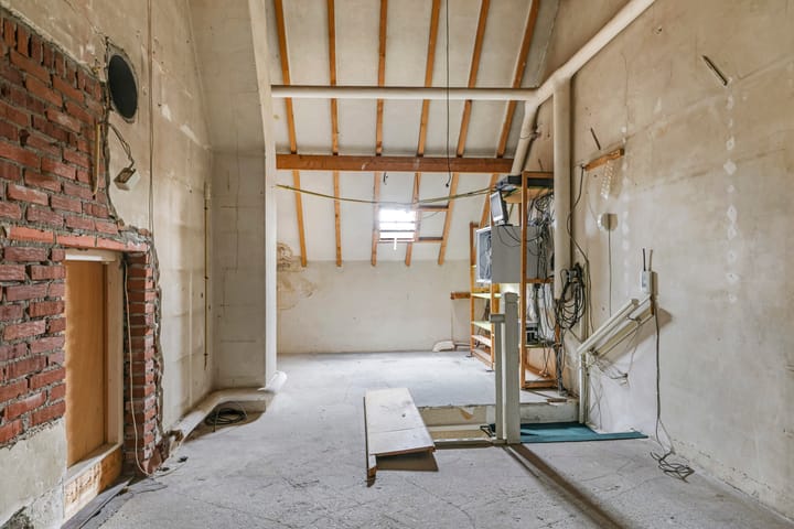 Photo 79 of Pastoor Jacobsstraat 34-B