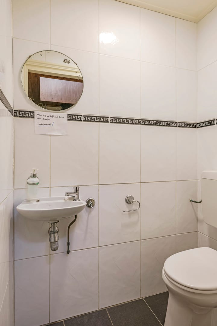 Photo 83 of Pastoor Jacobsstraat 34-B