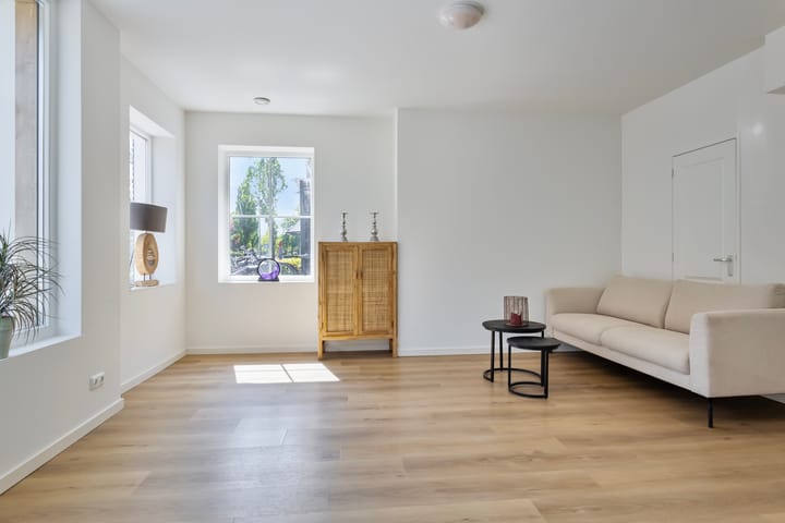 Foto 4 van Bote van Bolswertstraat 4