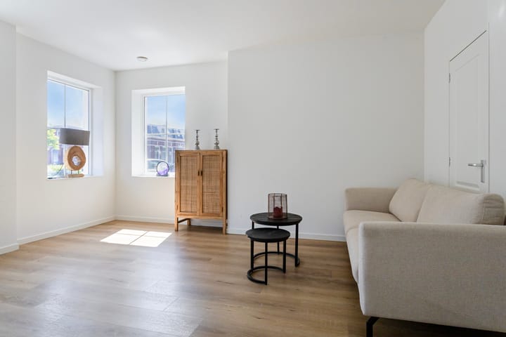 Foto 5 van Bote van Bolswertstraat 4