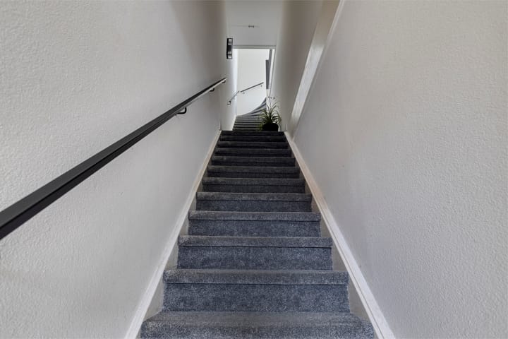 Foto 4 van Jan Olphert Vaillantlaan 38-A