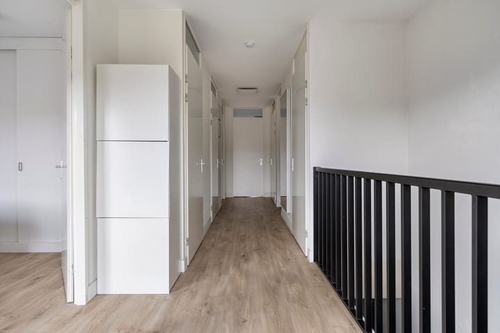 Foto 5 van Jan Olphert Vaillantlaan 38-A