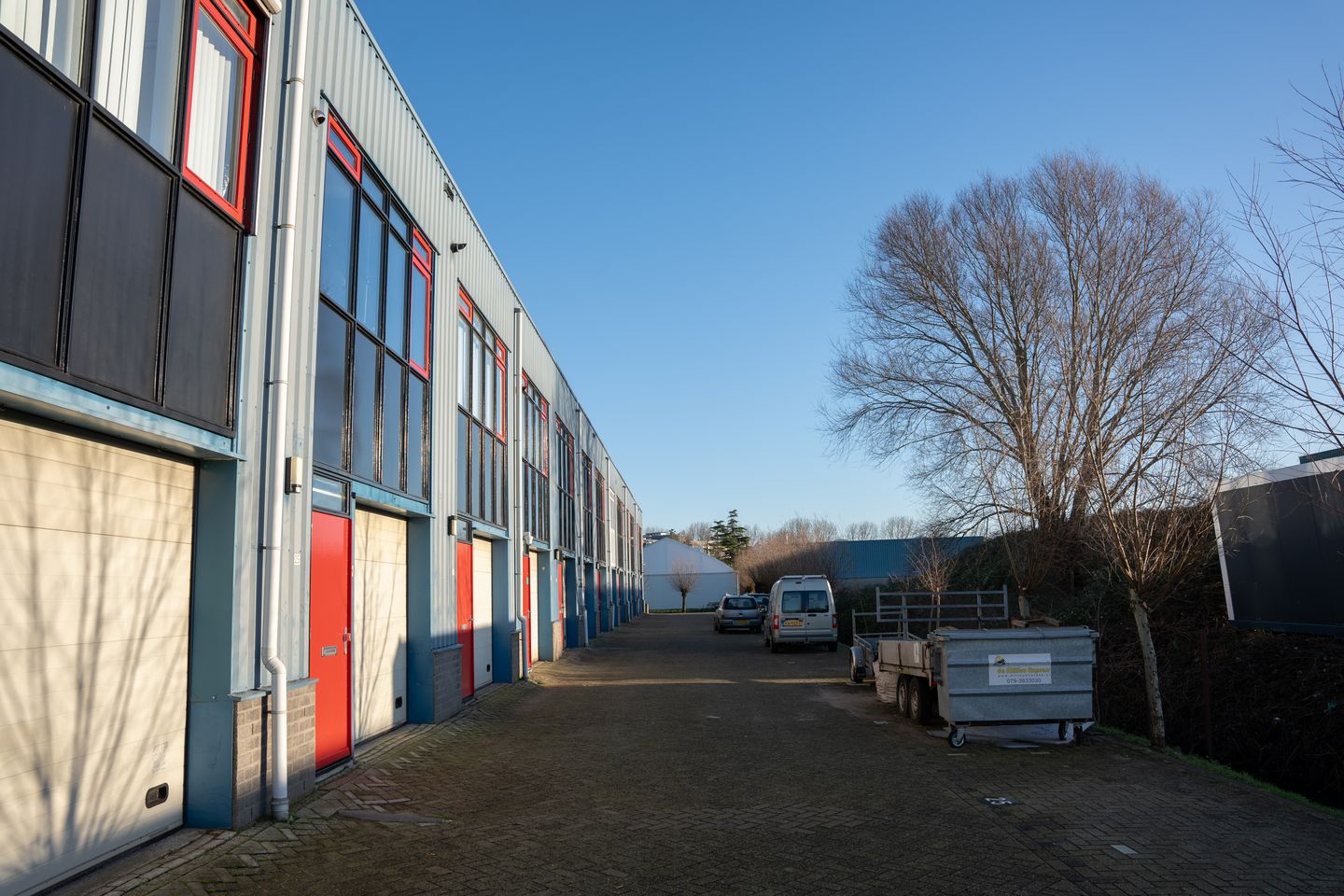 Bekijk foto 3 van Ambachtshof 25