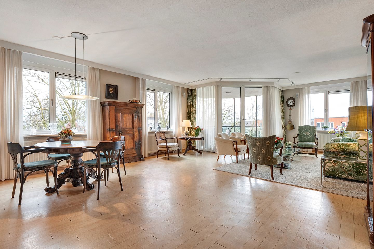 Foto 4 van Westdorplaan 17