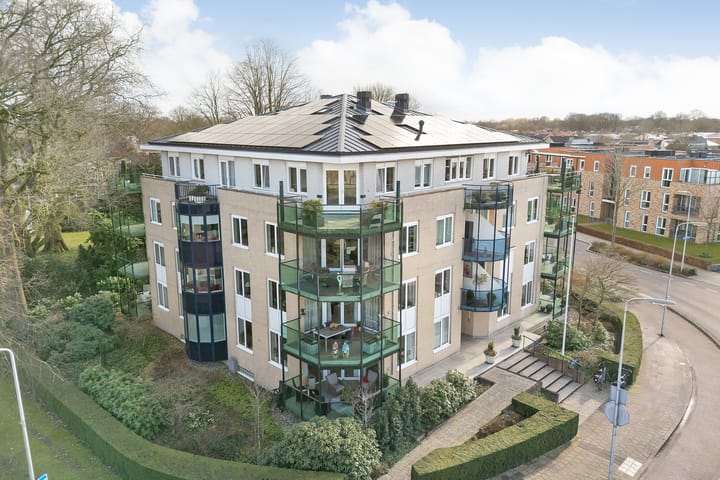 Foto 4 van Westdorplaan 17