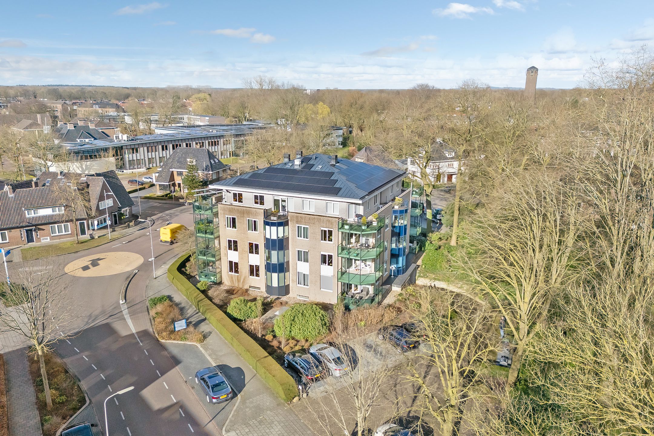 Foto 9 van Westdorplaan 17