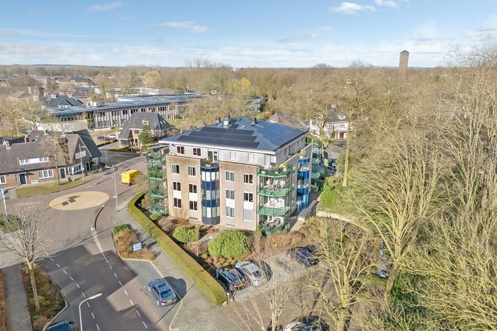 Foto 9 van Westdorplaan 17