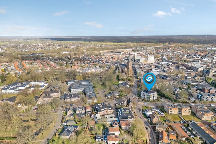 Foto 10 van Westdorplaan 17