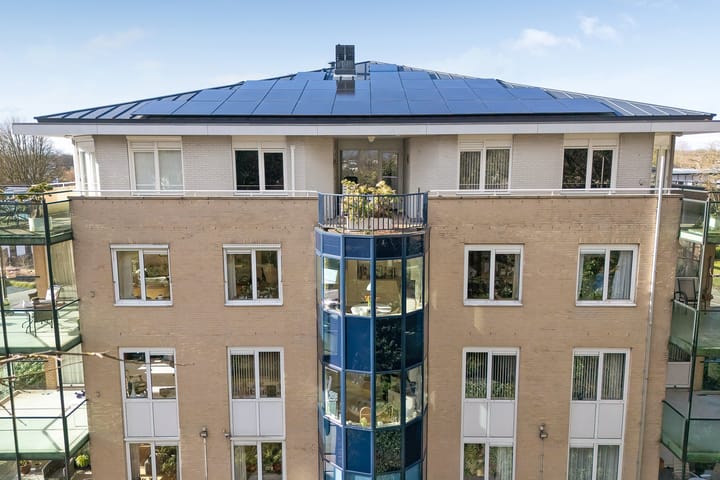 Foto 11 van Westdorplaan 17