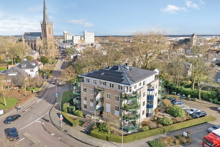 Foto 12 van Westdorplaan 17