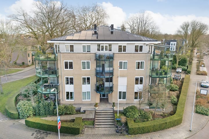 Foto 6 van Westdorplaan 17