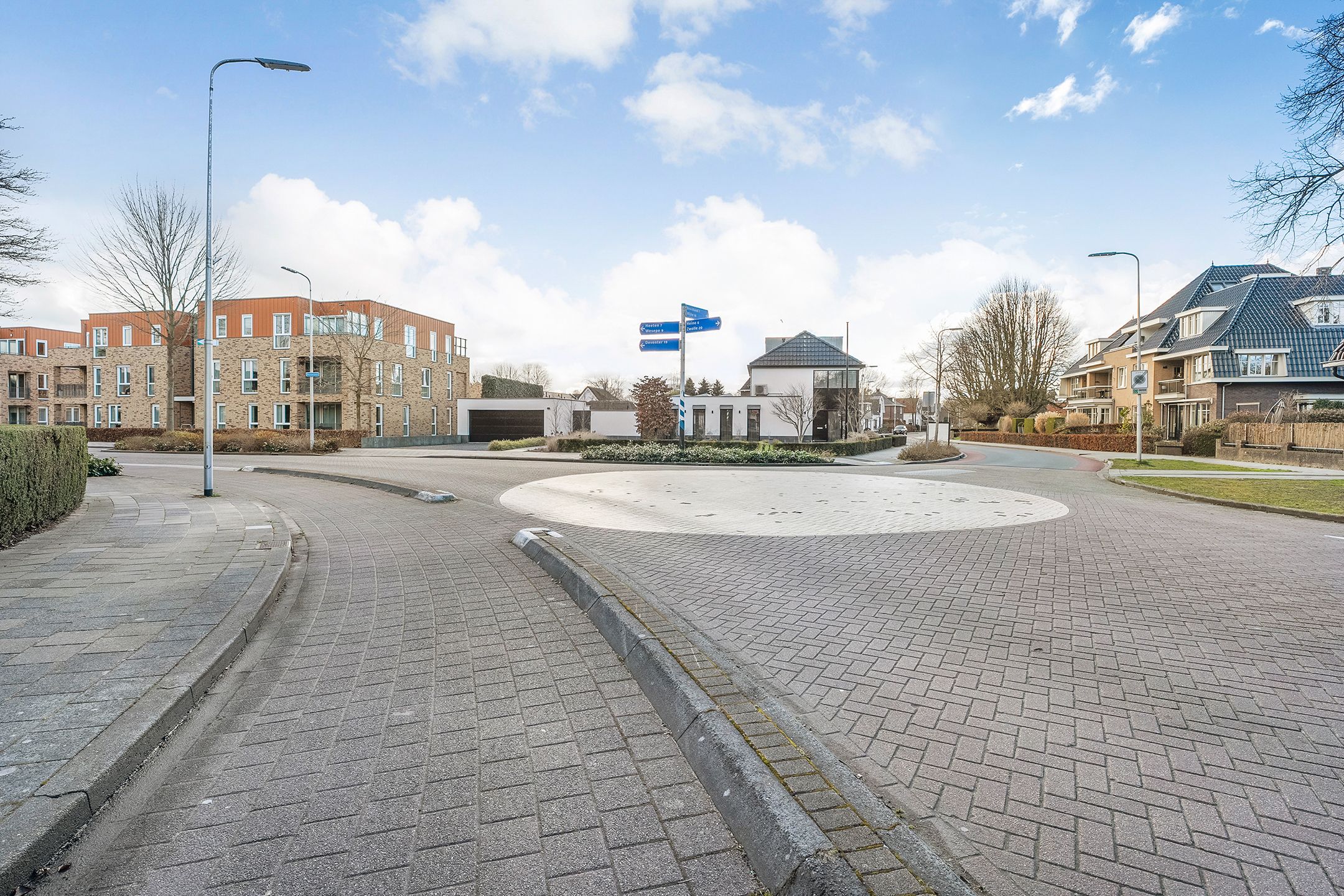 Foto 15 van Westdorplaan 17