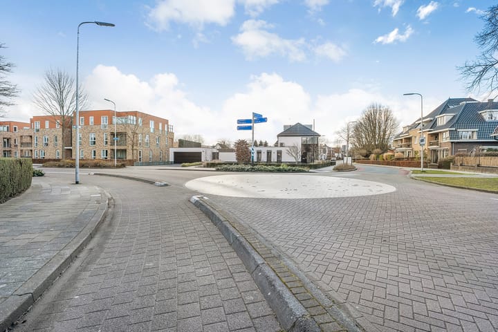 Foto 15 van Westdorplaan 17