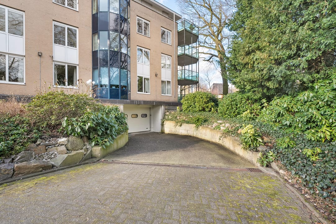 Foto 16 van Westdorplaan 17