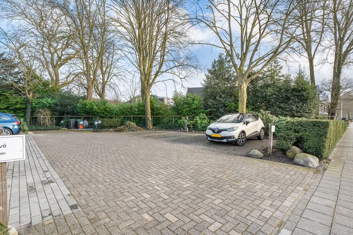 Foto 17 van Westdorplaan 17