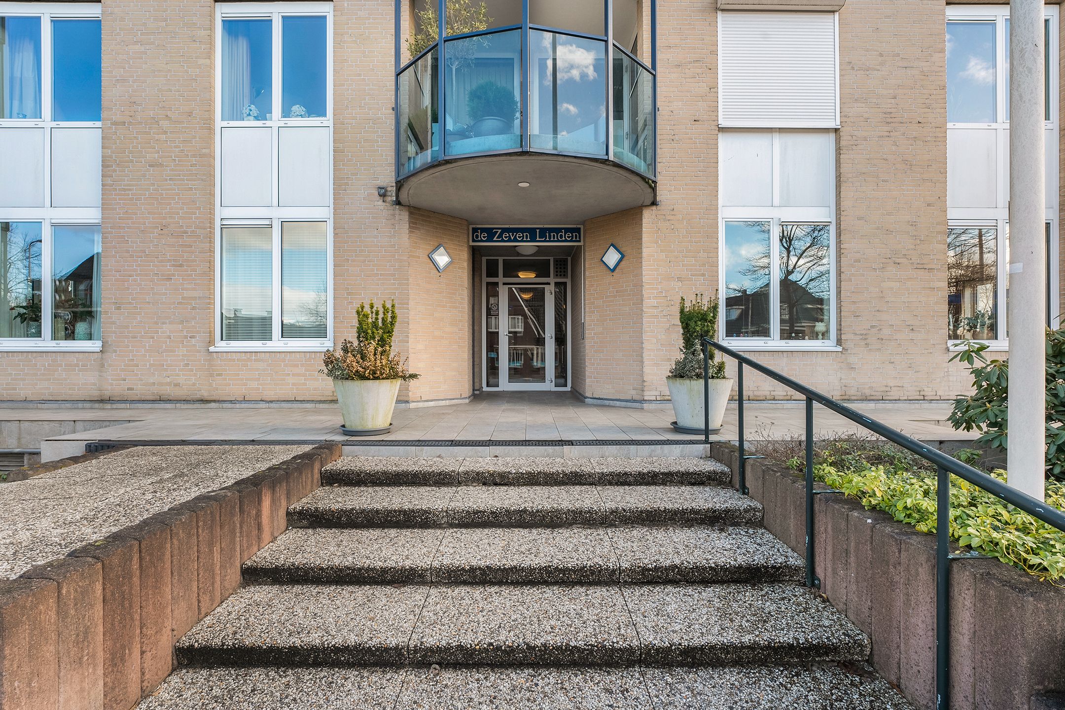 Foto 18 van Westdorplaan 17