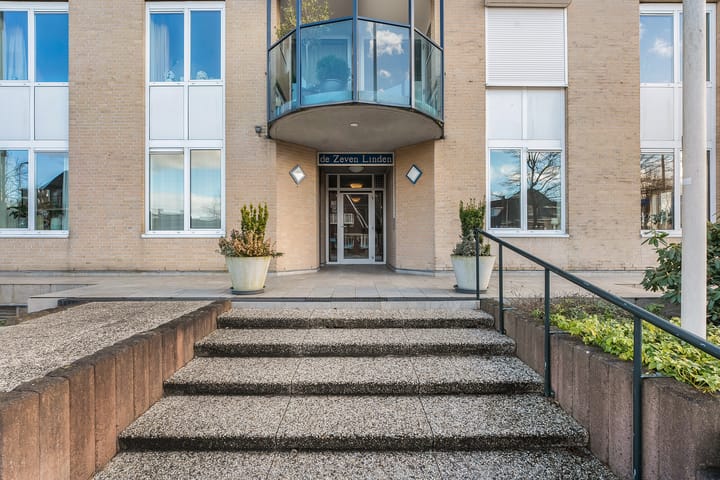 Foto 18 van Westdorplaan 17