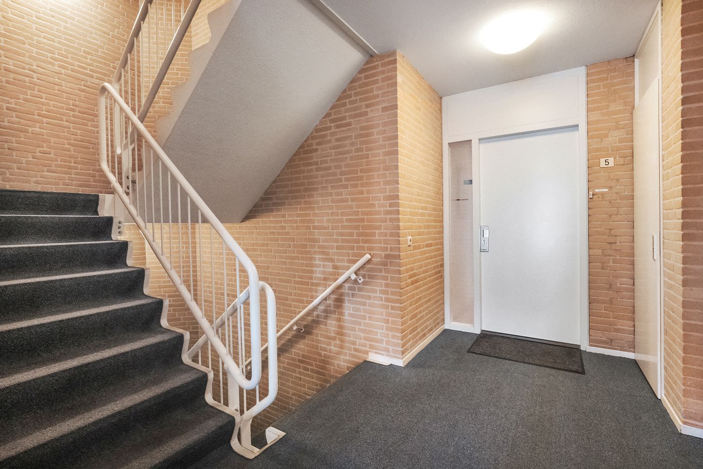 Foto 20 van Westdorplaan 17