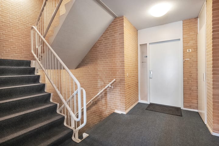 Foto 20 van Westdorplaan 17