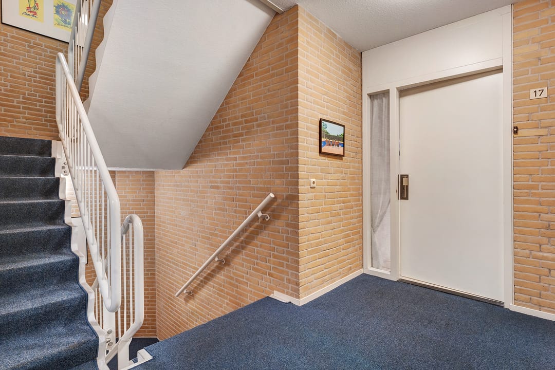 Foto 22 van Westdorplaan 17